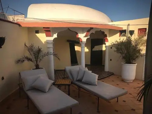 Foto - Riad Dollar Des Sables & Spa
