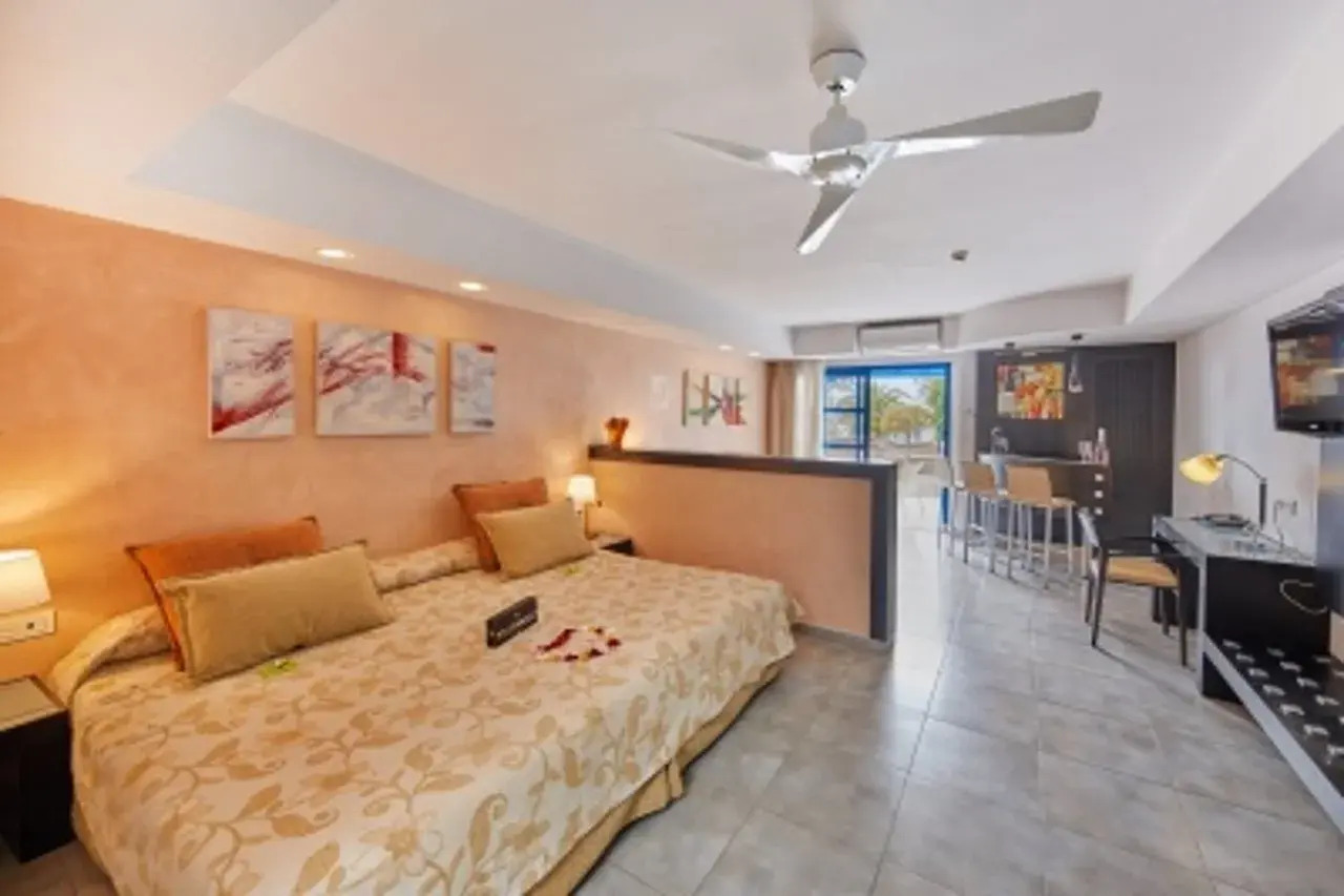 Photo - Sandos Atlantic Gardens