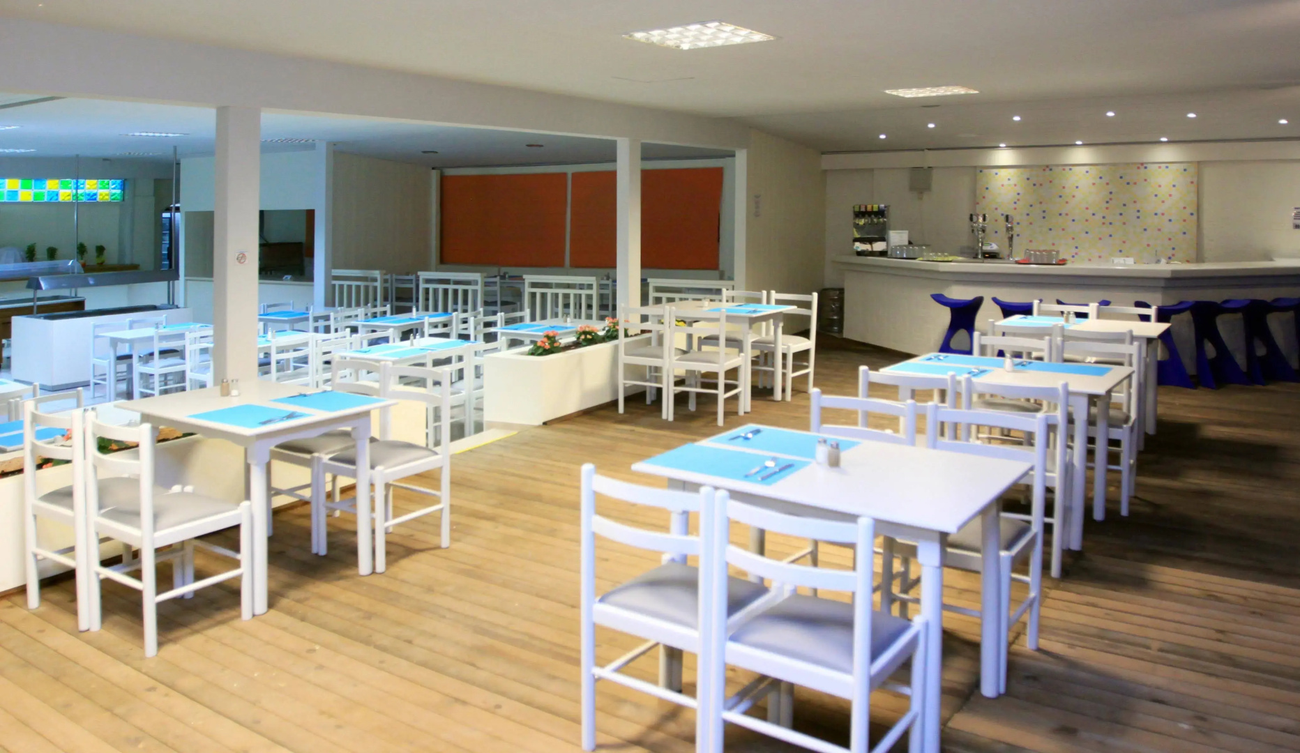 Foto - Sergios Hotel