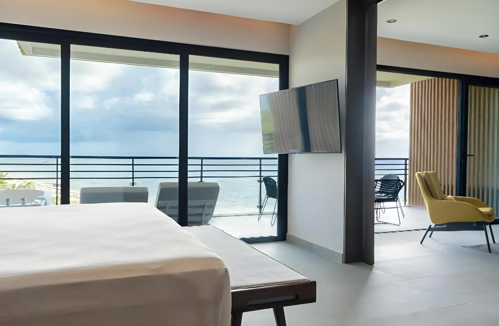 Foto - The Fives Oceanfront Riviera Maya - All Inclusive Optional