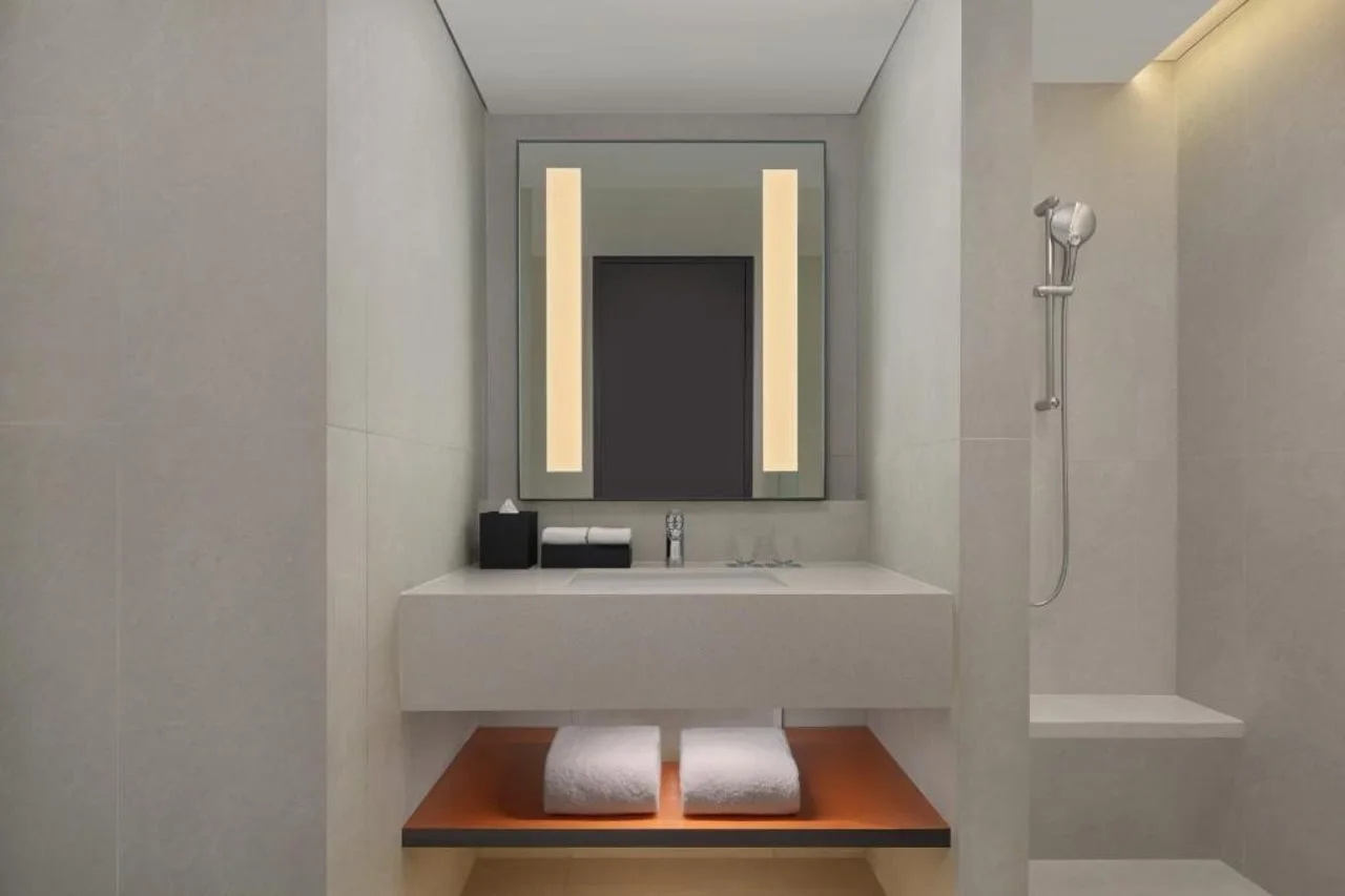 Aloft Surabaya Pakuwon City