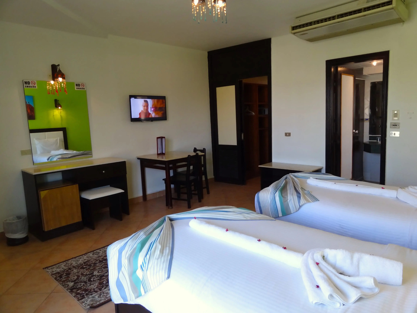 Photo - Naama Blue hotel