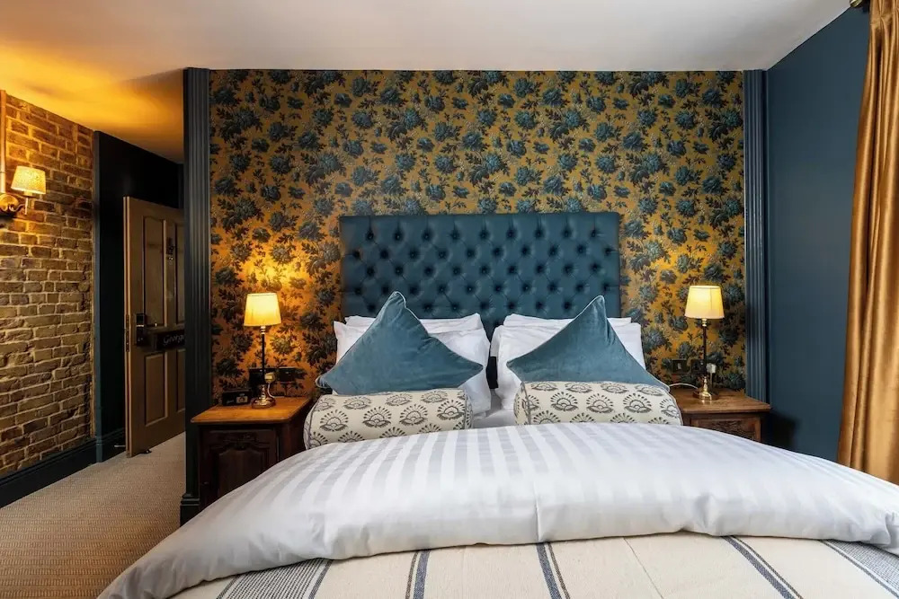 Foto - The Red Lion Hotel