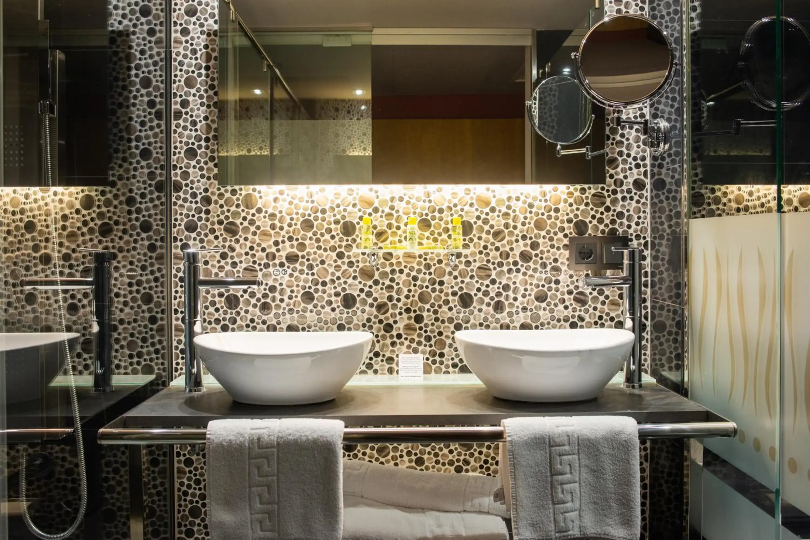 Foto - Hotel Sancho Abarca Petit SPA
