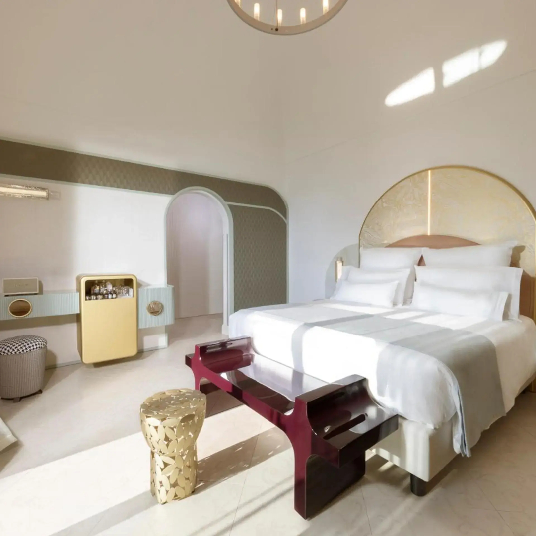 Foto - Hotel Punta Tragara