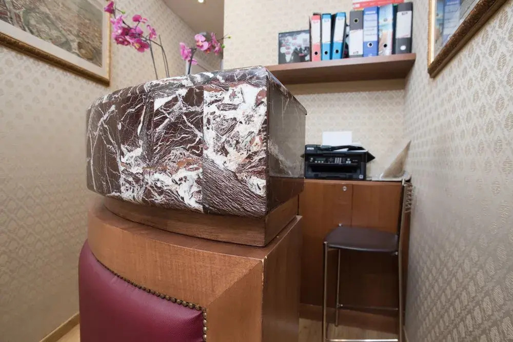 Photo - Trevi Portrait