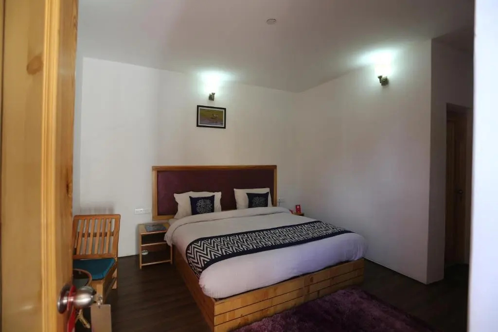 Hotel Lhalingkha