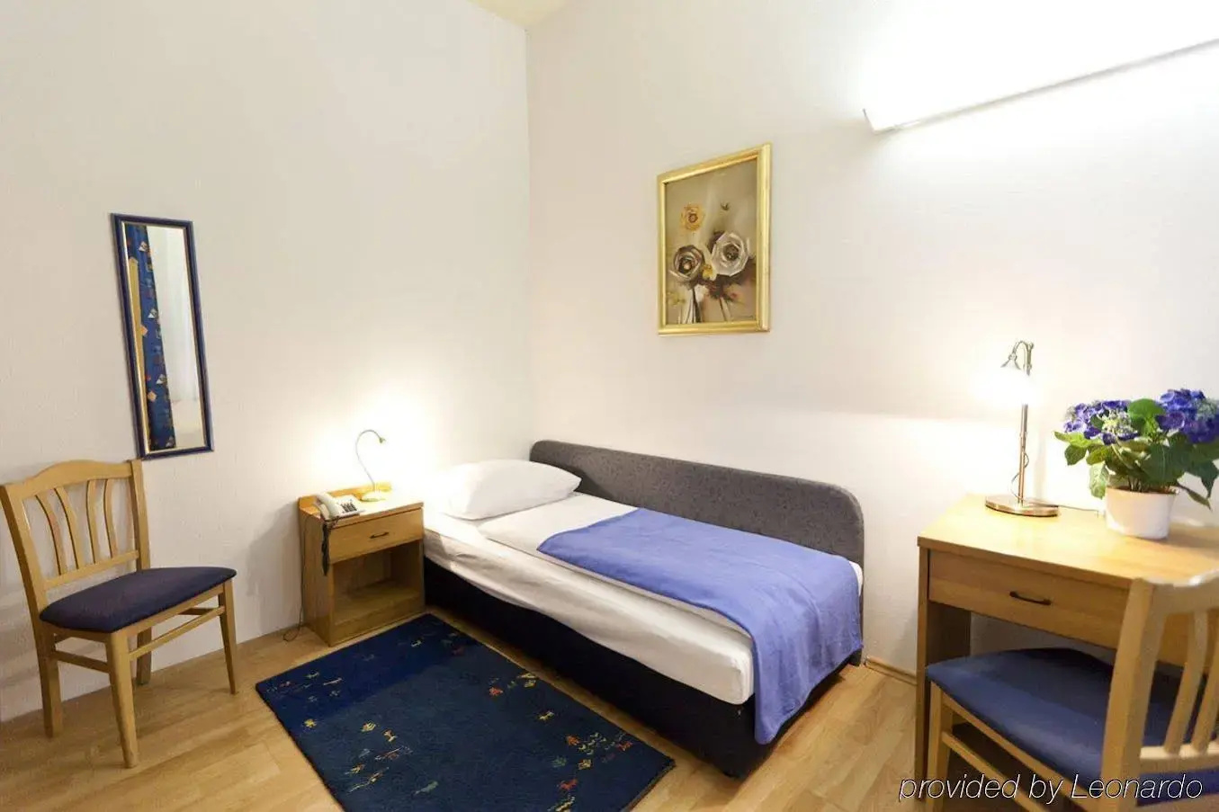 Foto - Hotel-Pension Bleckmann