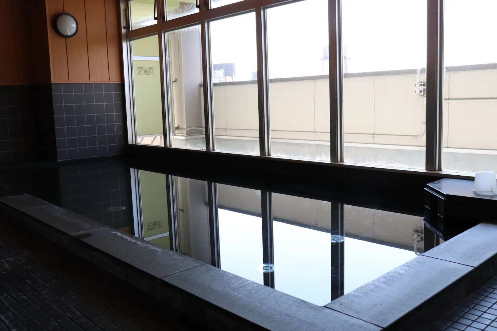 Foto - Hotel Shin-Imamiya