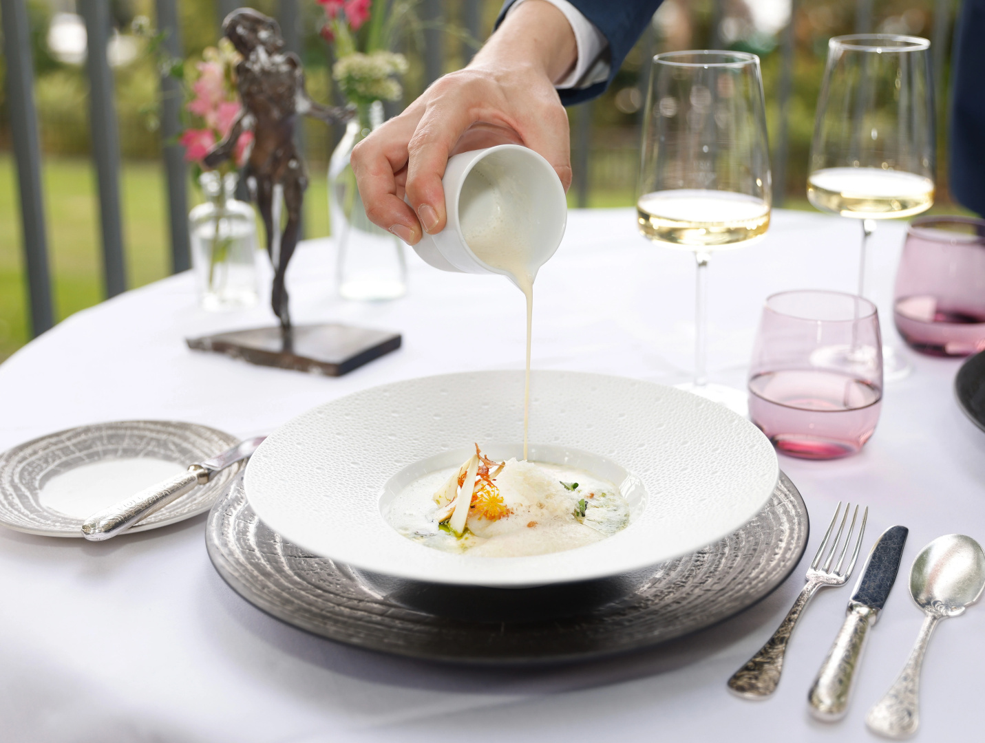 Photo - FAVORITE Parkhotel I Spa – Business – Fine Dining