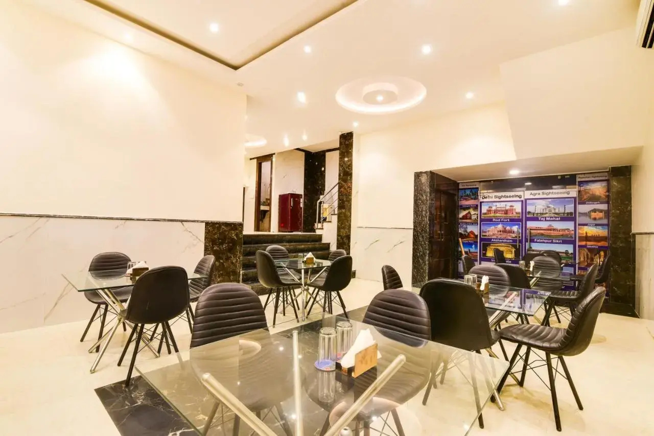 Foto - Olivia Hotels @ Delhi Airport