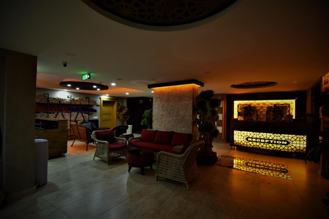 Photo - Sirena Apart & SPA