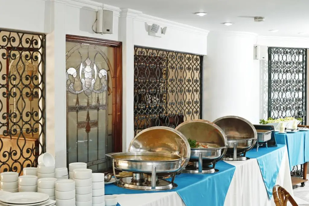 Foto - Hotel Casa Laureles