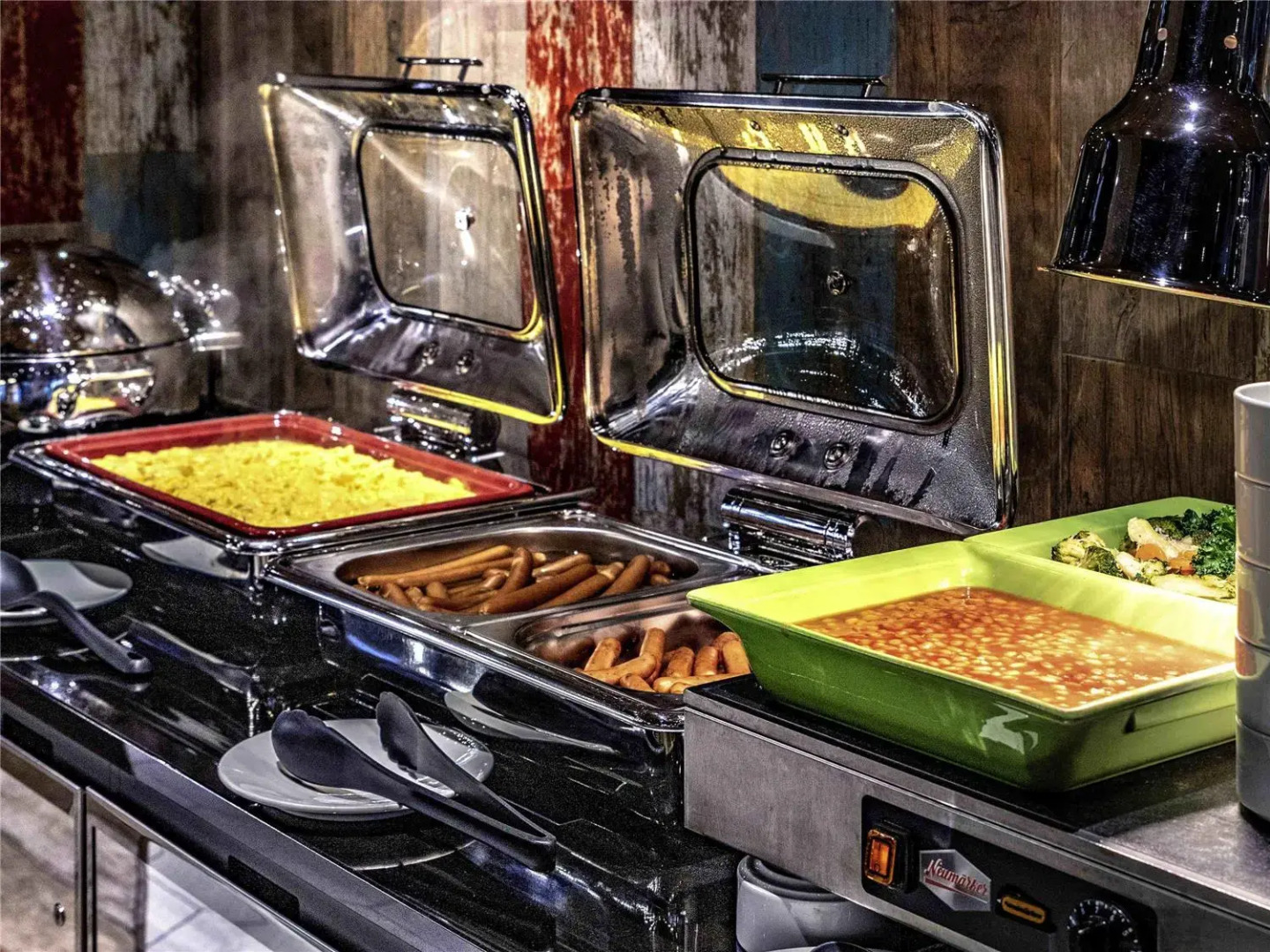 Foto - ibis Styles Warszawa Centrum