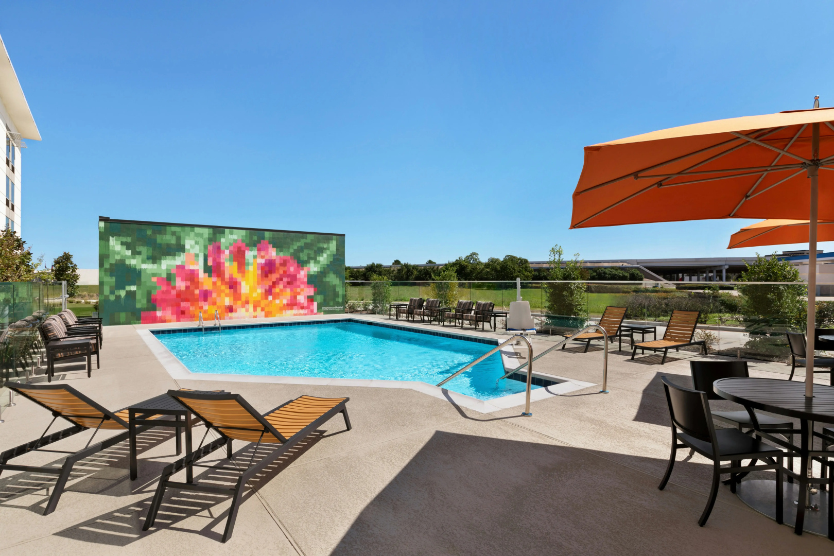 Foto - Homewood Suites by Hilton Houston NW at Beltway 8, TX