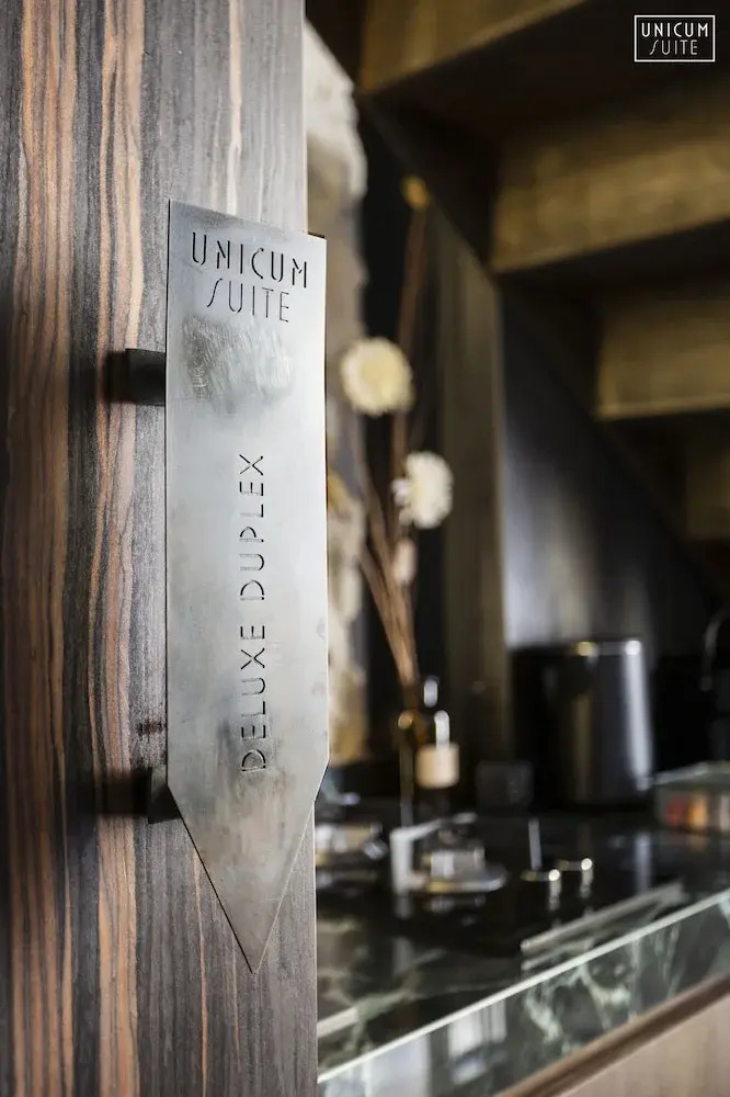 Foto - Unicum Suite Napoli Centro Storico