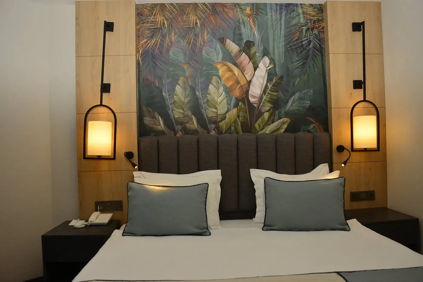 Foto - Side Zeugma Hotel - Adult Only 16 Plus