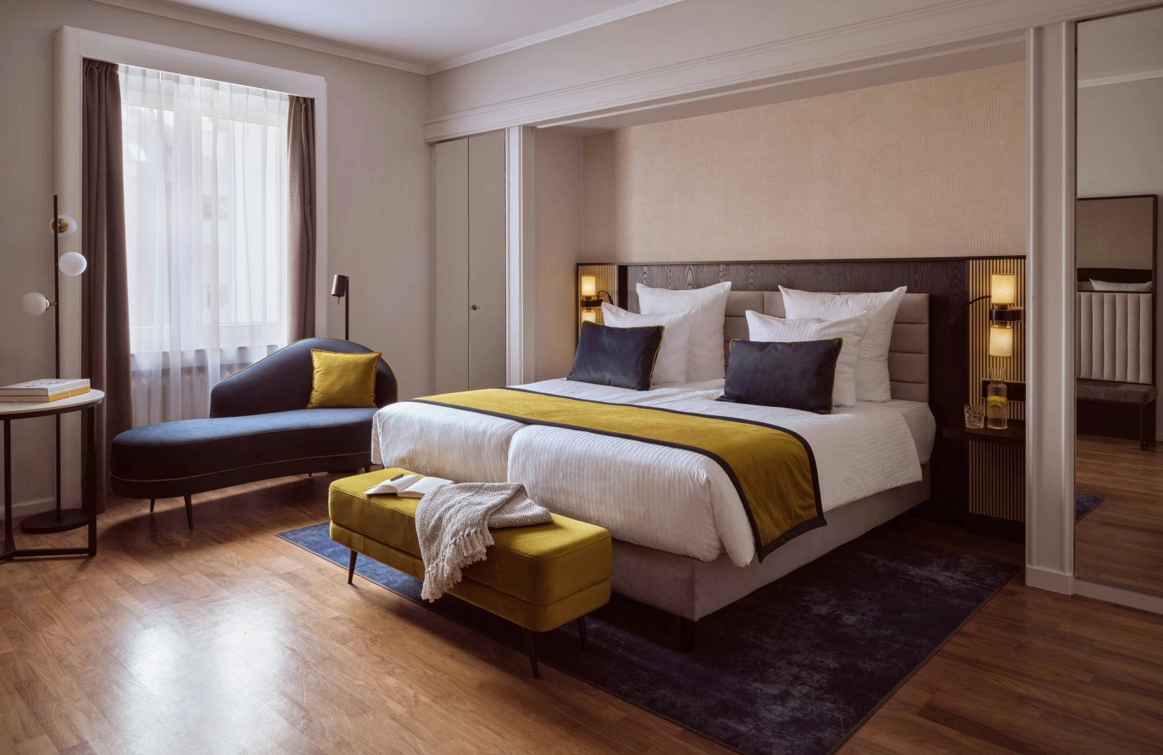 Photo - Hotel Mannheimer Hof - Leonardo Limited Edition