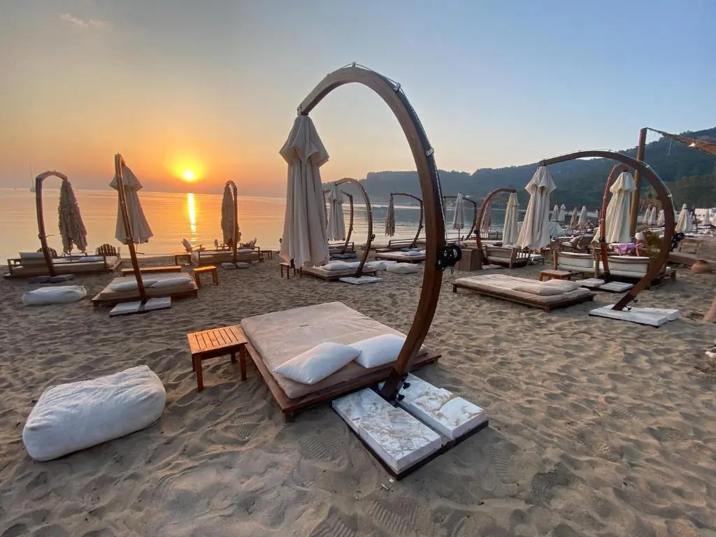 Photo - Doc's Boutique Hotel Kemer