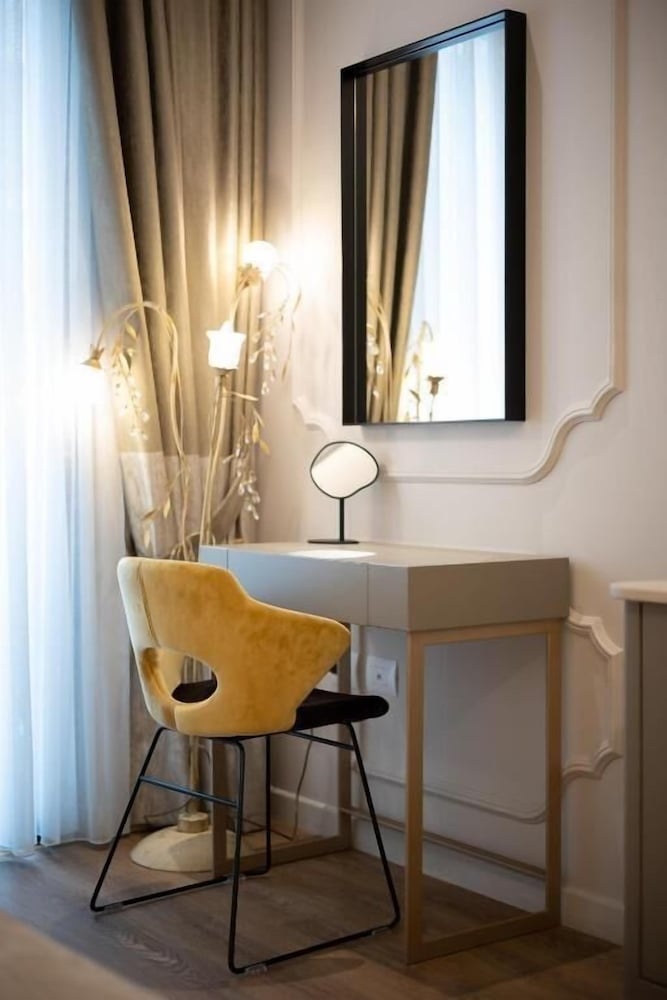 Foto - Hotel Boutique Vila 135