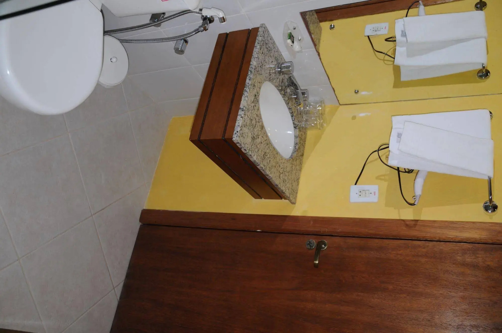 Foto - Hotel Bangalôs da Serra