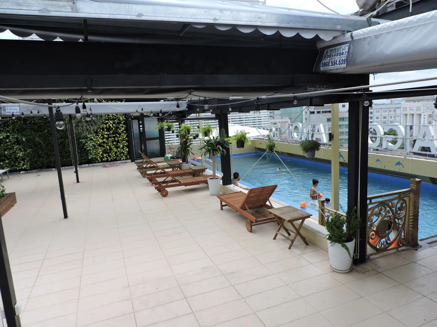 Foto - Minh Tam Phu Nhuan Hotel & Spa