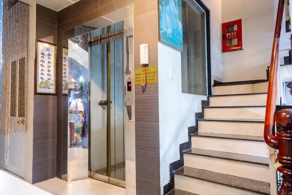 Foto - Cat Phuc Hotel