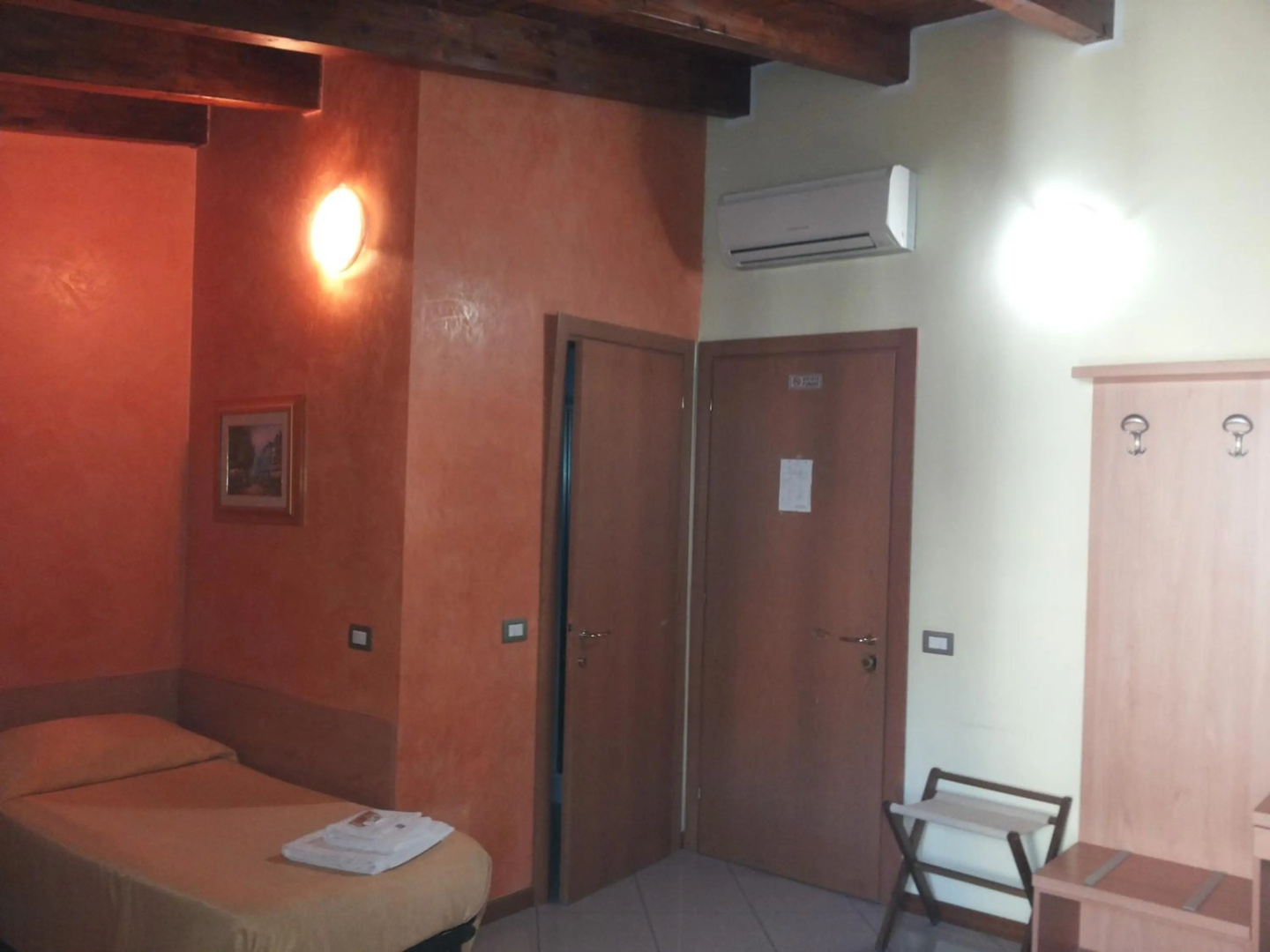 Foto - Hotel Le Querce