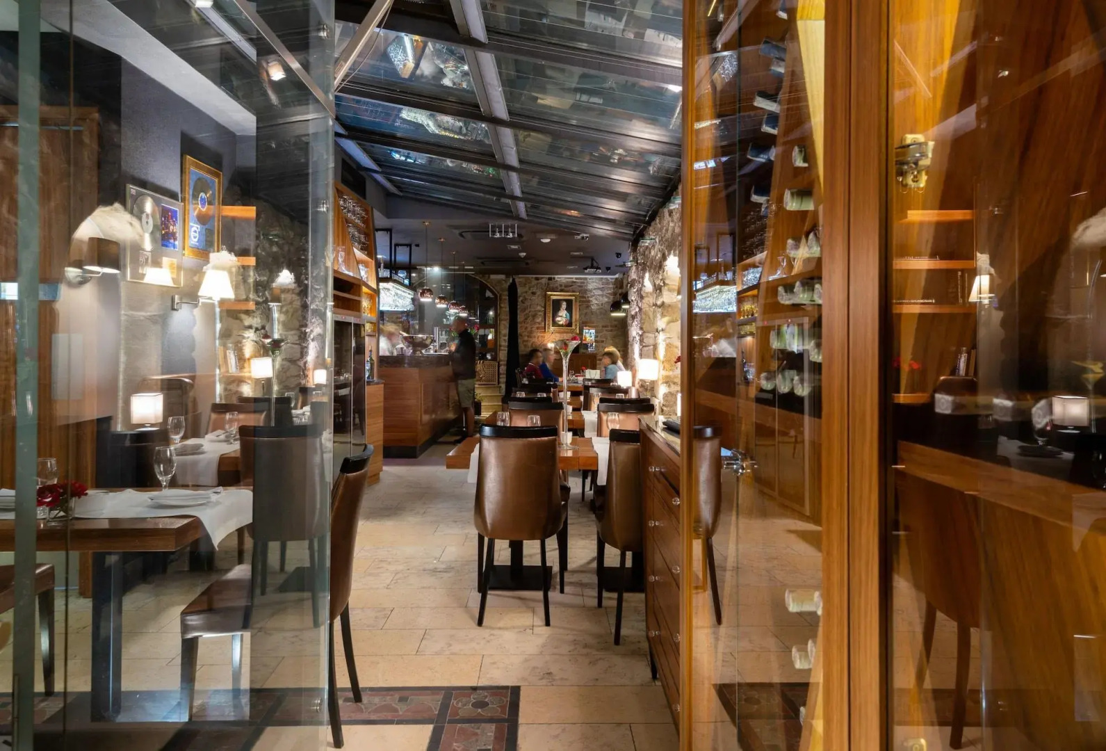 Foto - Hotel Rubinstein