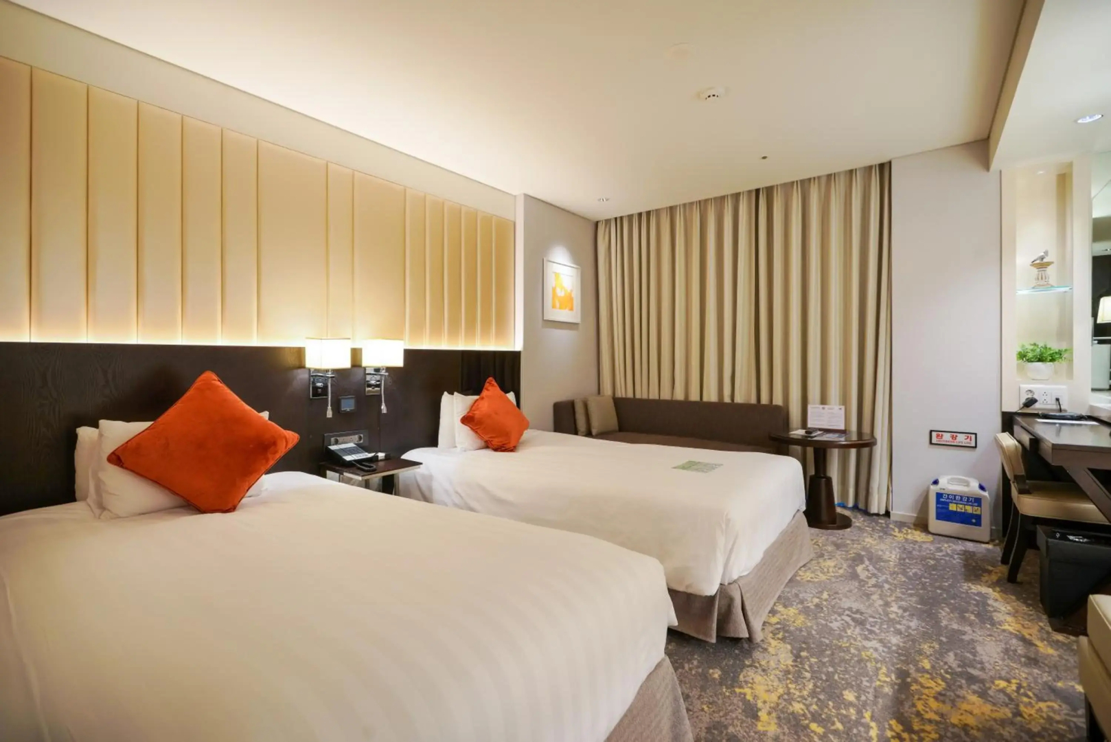 Foto - Solaria Nishitetsu Hotel Seoul Myeongdong - Renovated in 2025