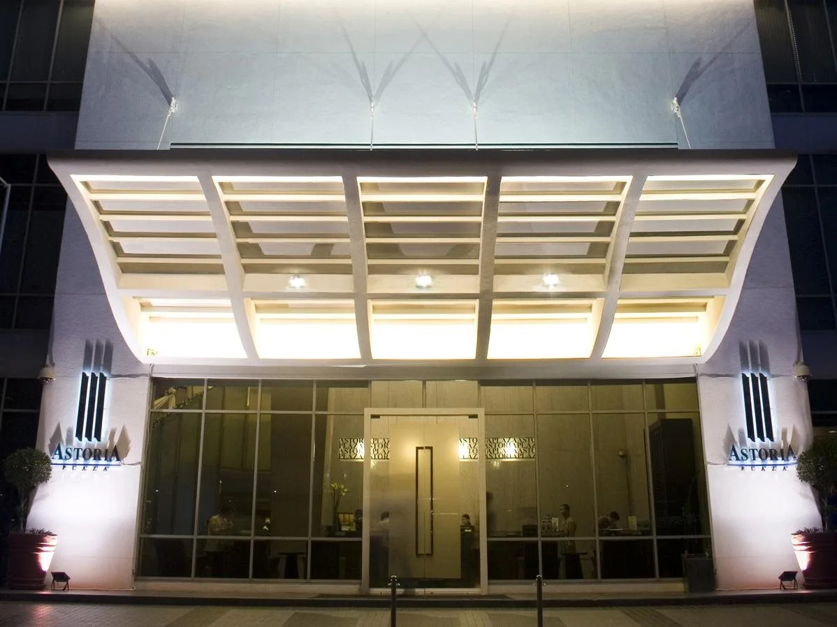 Photo - Astoria Plaza