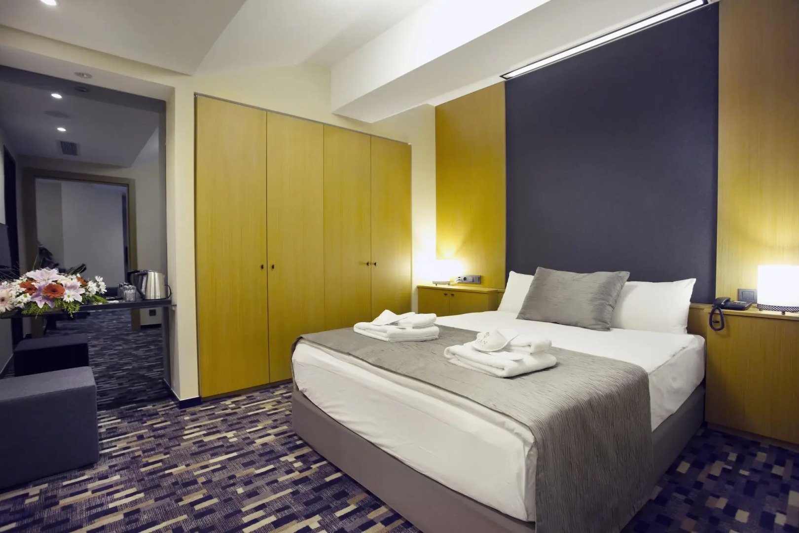 Foto - Tan Hotel - Special Category