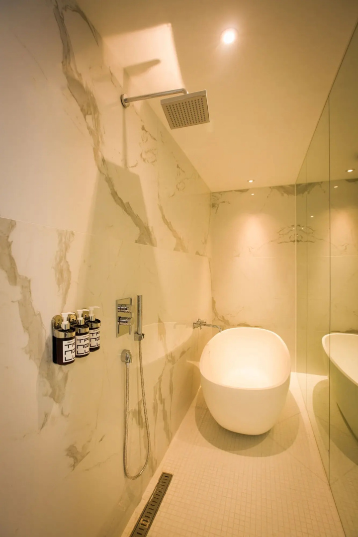 Foto - Trang Blue Hotel