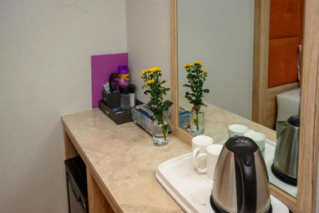 Photo - Daeyoung Hotel Myeongdong