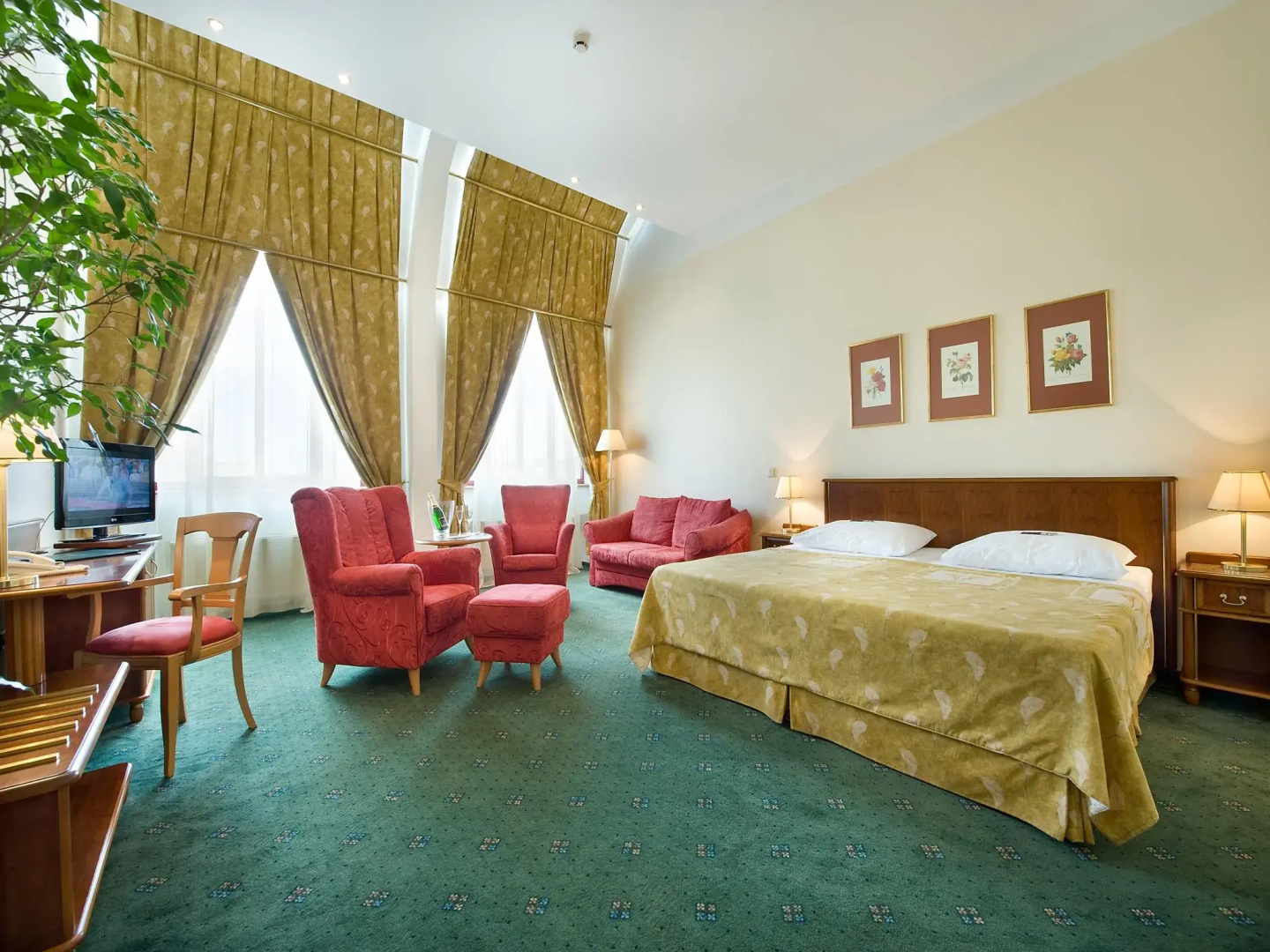 Foto - EA Hotel Rokoko