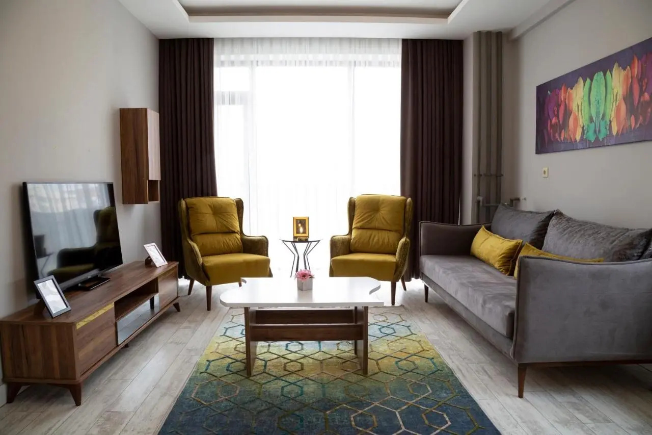 Photo - Hatton Suites Esenboga