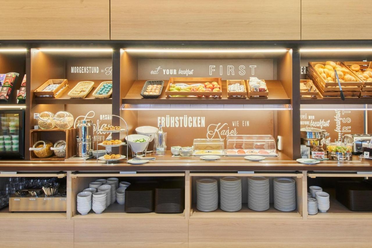 Photo - B&B Hotel Frankfurt-Airport