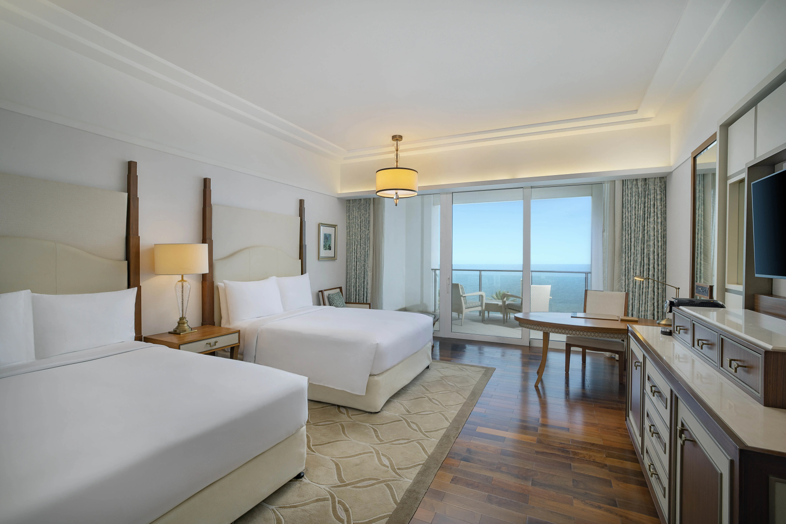 Foto - Waldorf Astoria Dubai Palm Jumeirah