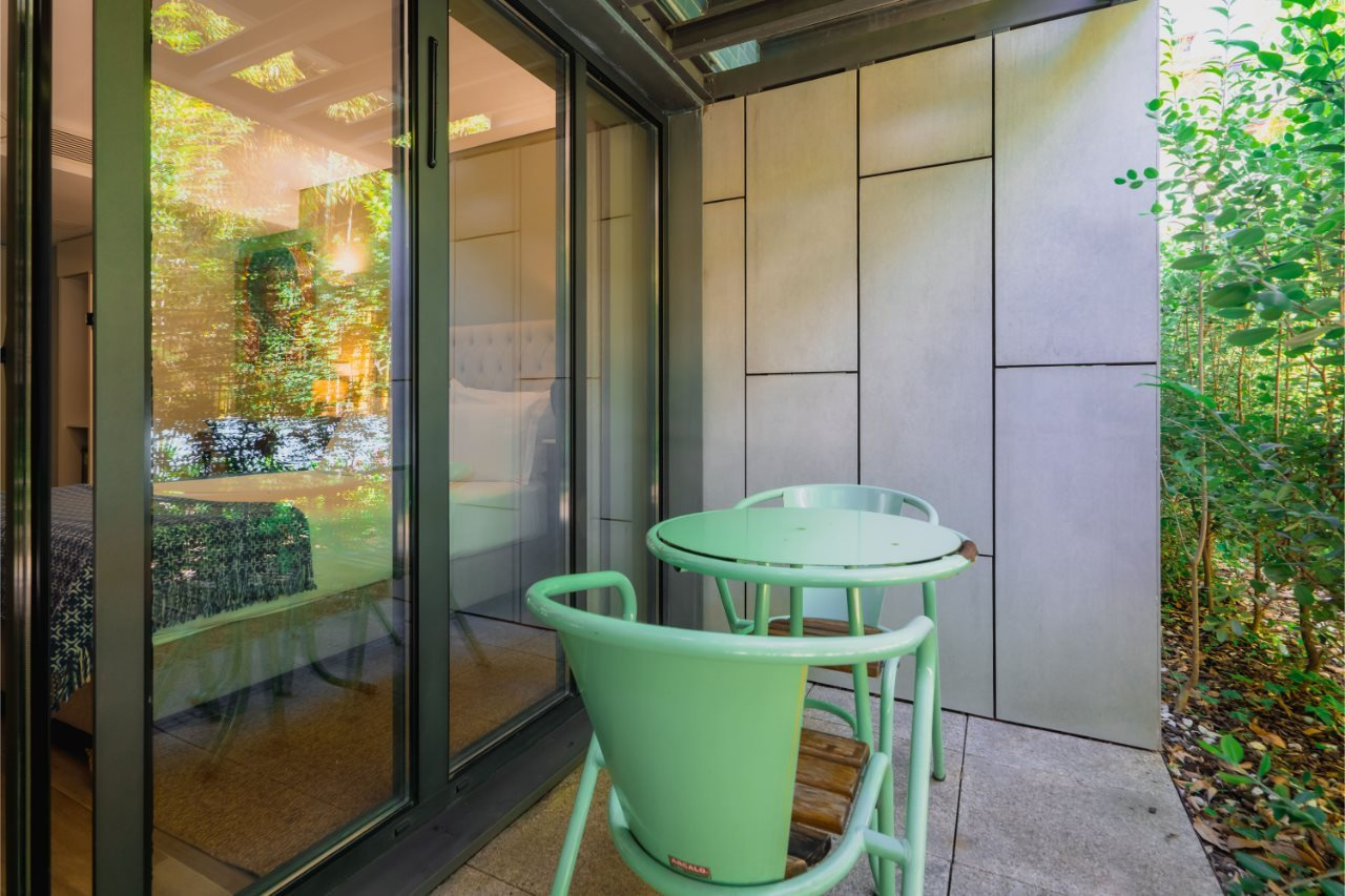 Foto - Jardim da Batalha Boutique Hotel by Shiadu