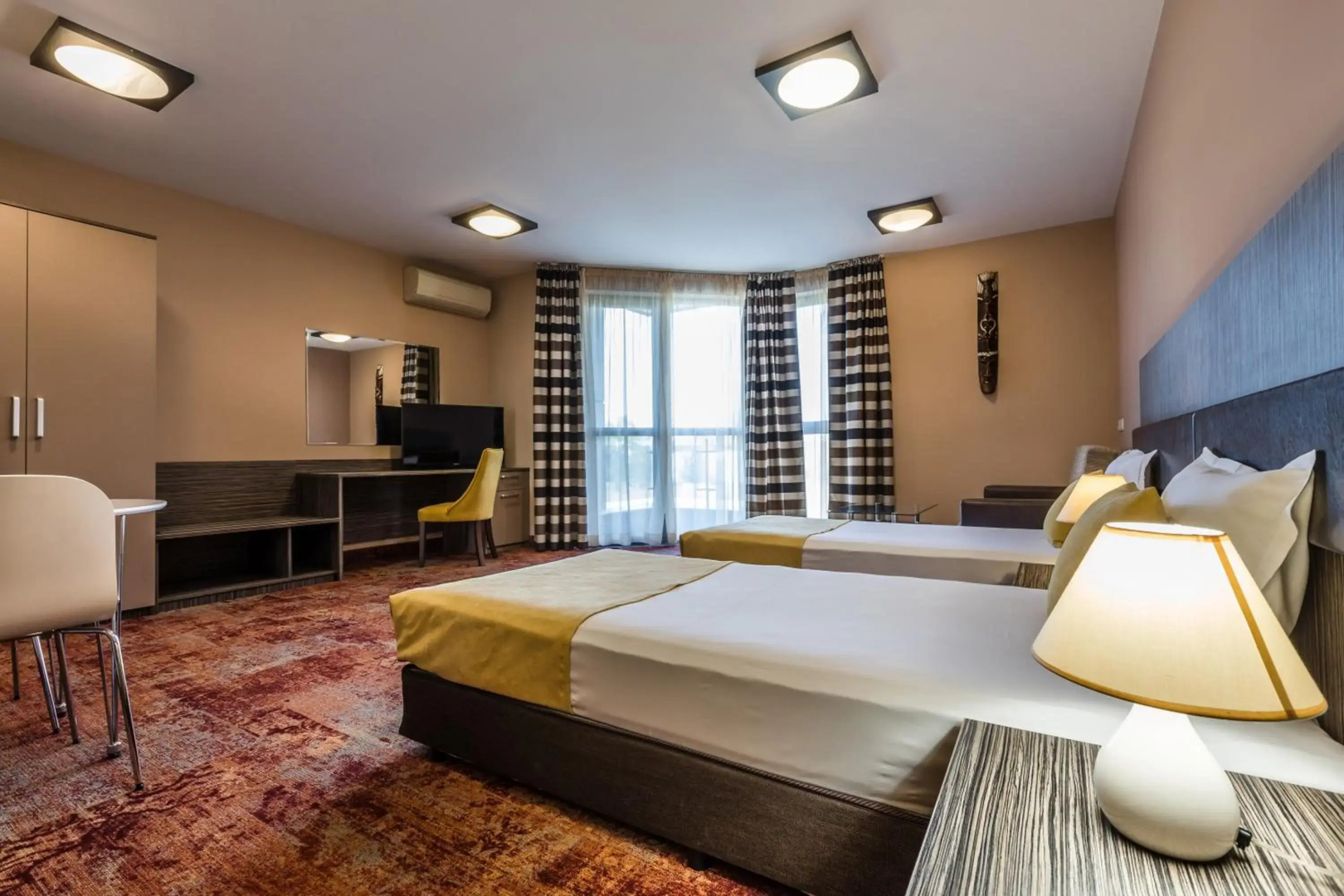 Foto - Plaza Hotel Plovdiv - Free Parking
