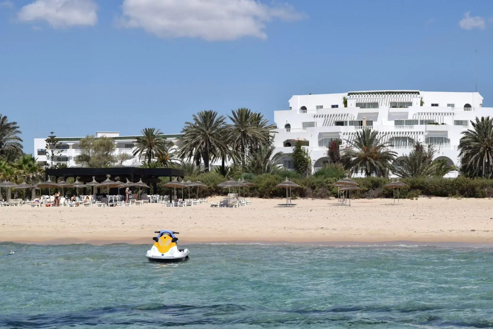 Photo - OCEANA Hotel & Spa