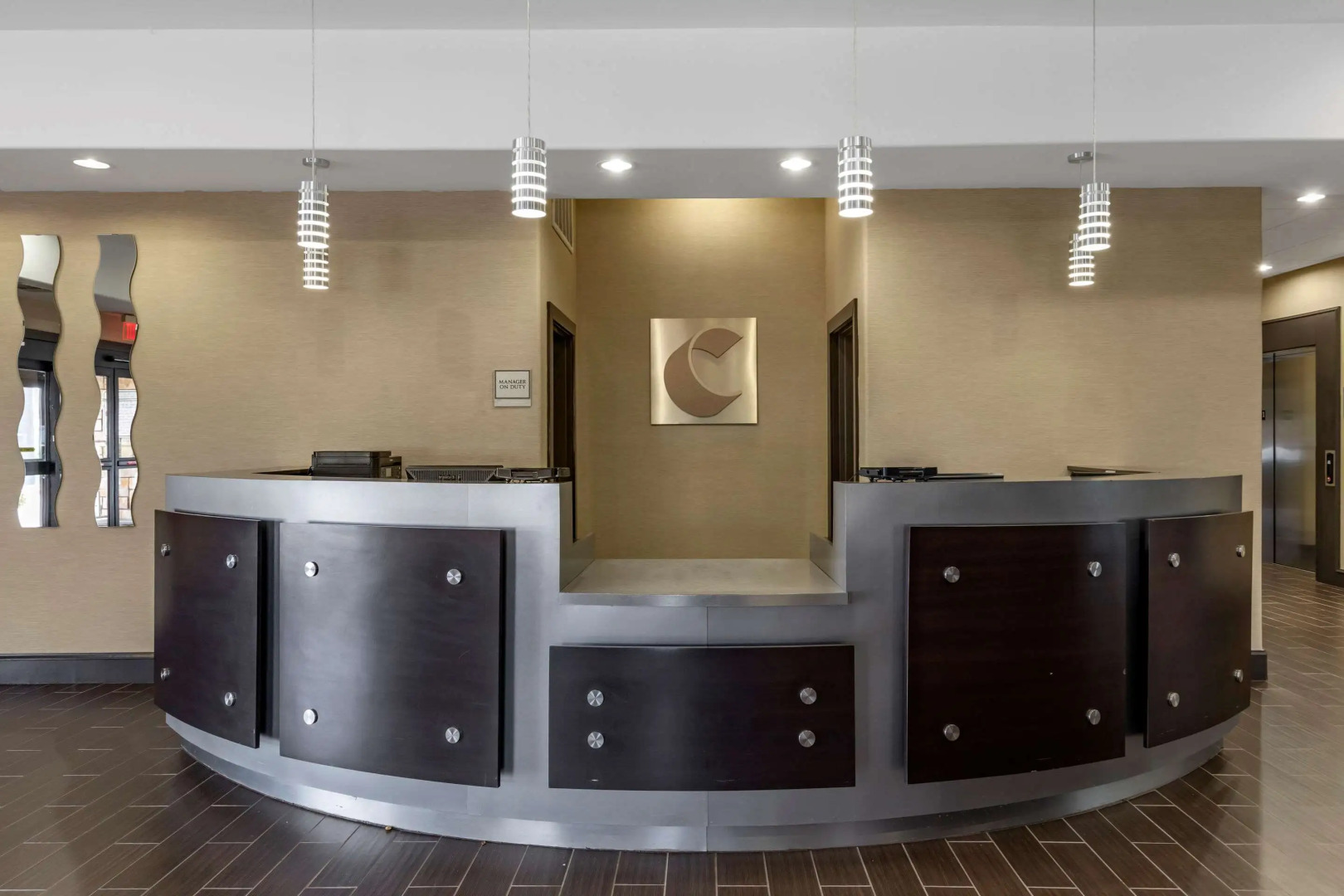 Photo - Comfort Suites West Dallas - Cockrell Hill