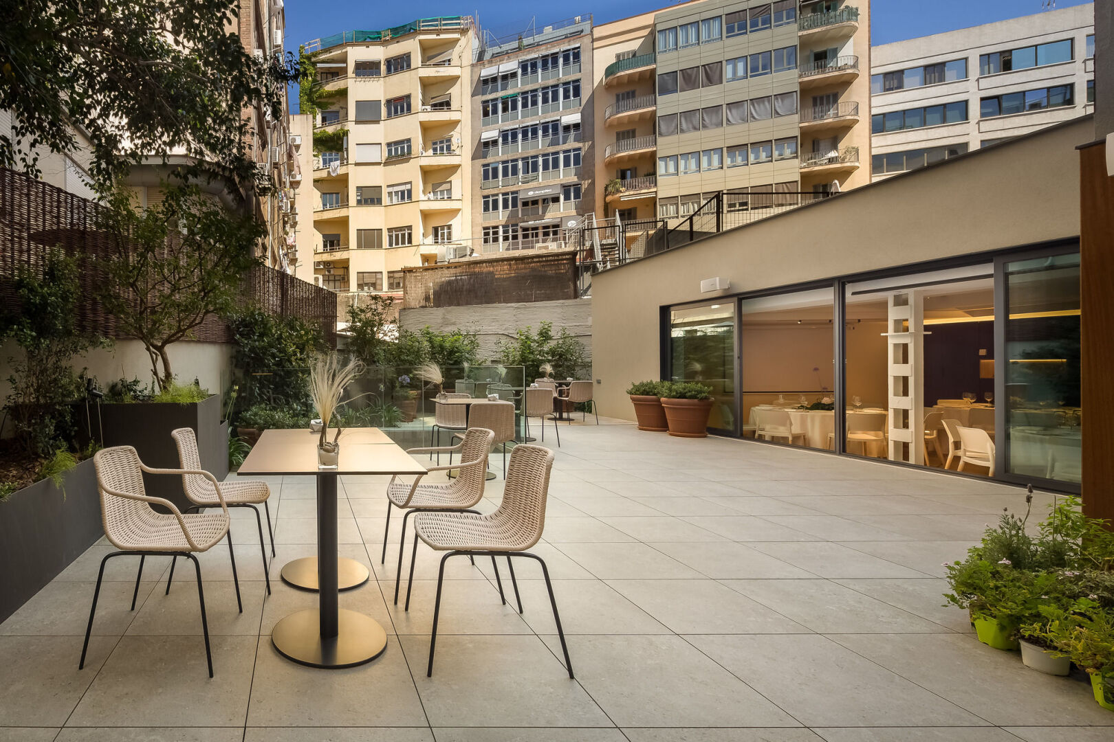 Foto - Ohla Eixample