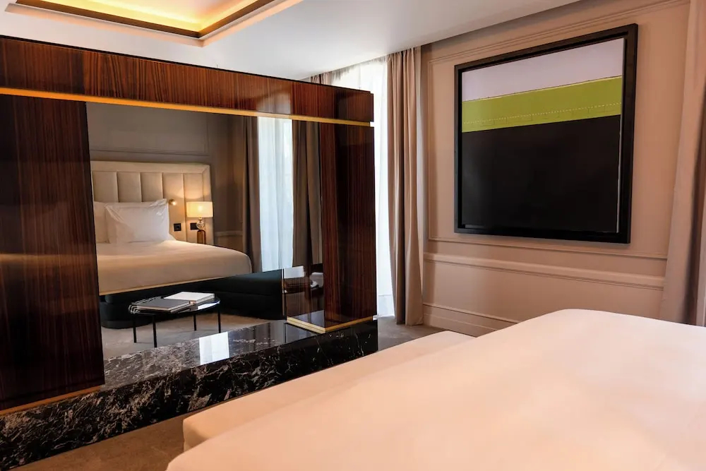 Foto - Maison Albar - Amoure - The Leading Hotels of the World