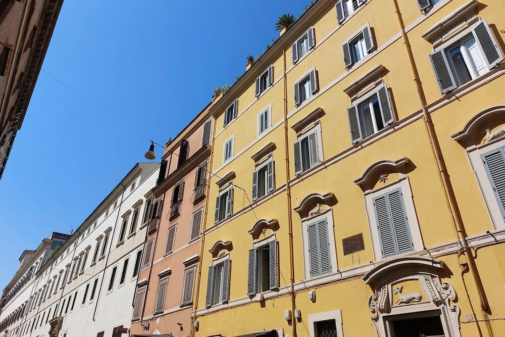 Foto - Youroom Quattro Fontane - Rooms