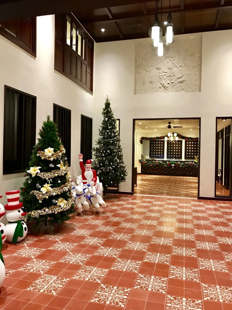 Foto - Hoi An Central Boutique Hotel & Spa (Little Hoi An Central Boutique Hotel & Spa)