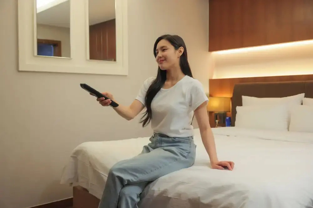 Foto - New Day Hotel Gangnam