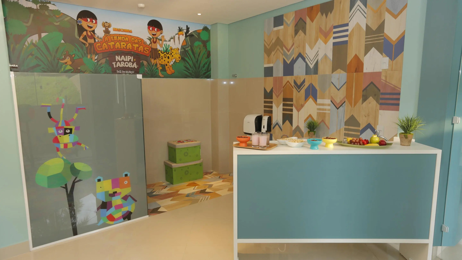 Foto - Vivaz Cataratas Hotel Resort