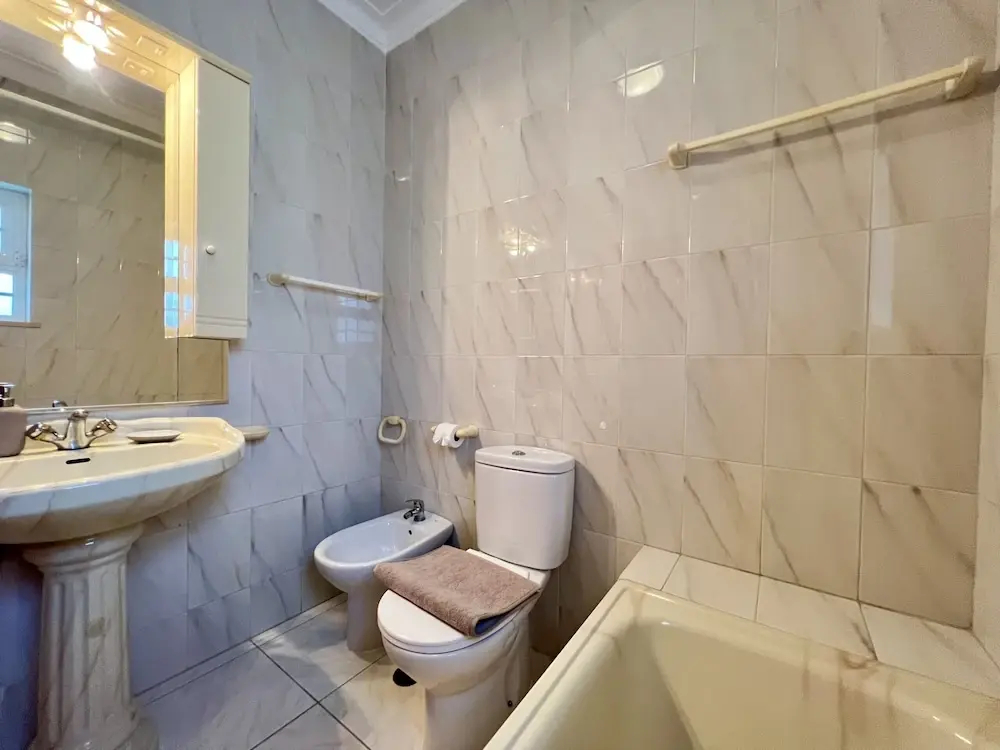 Foto - Vilamoura White House Villa With Pool by Homing