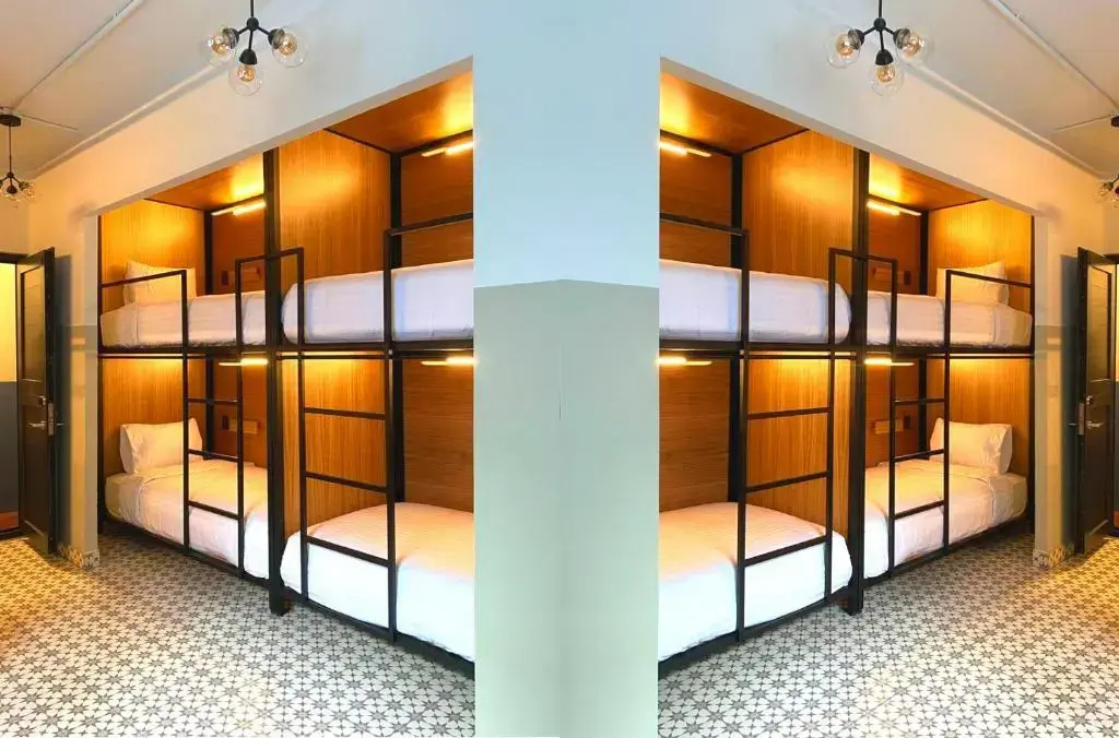 Foto - Hostal Casa MX Centro